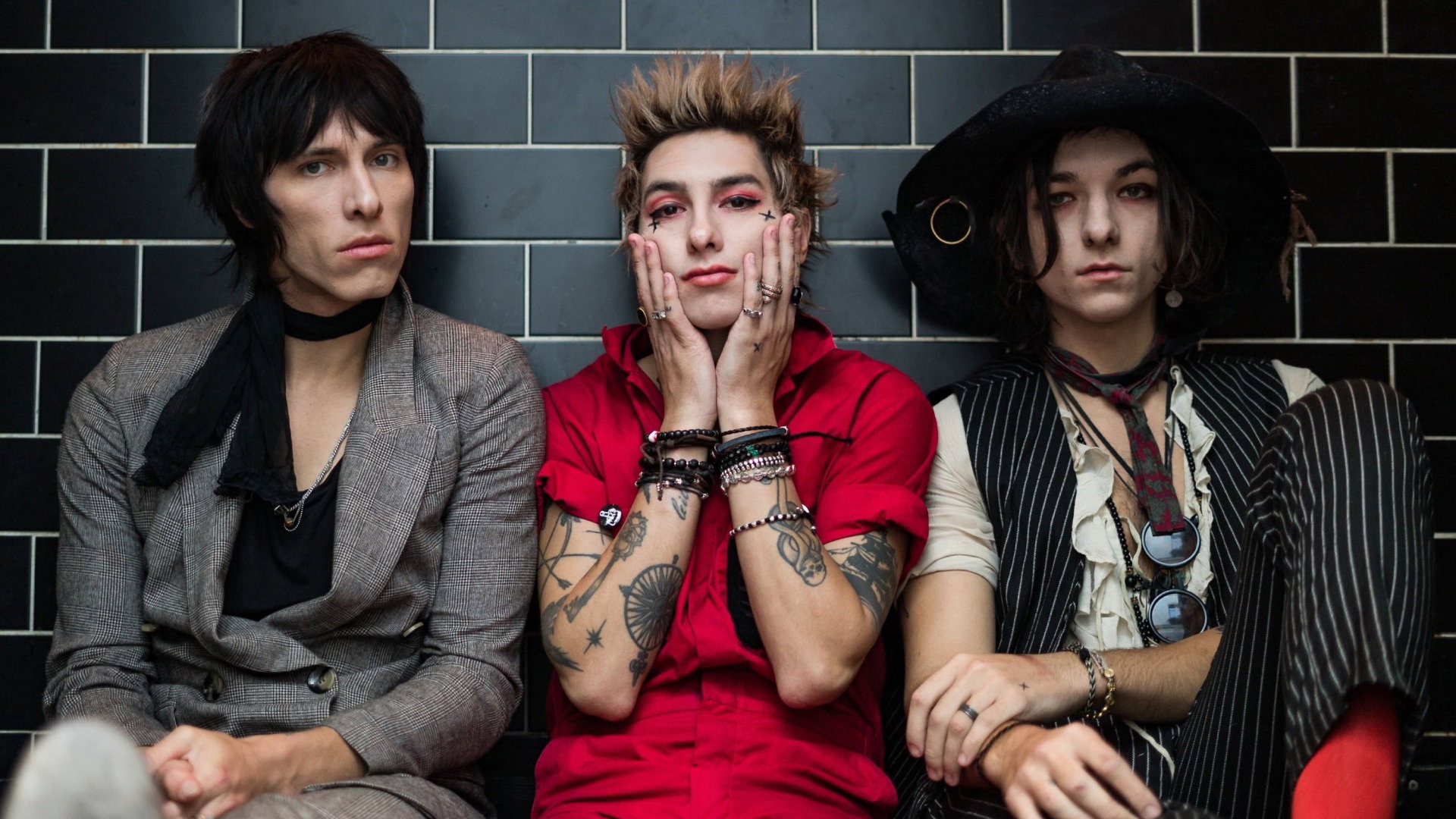 Palaye Royale