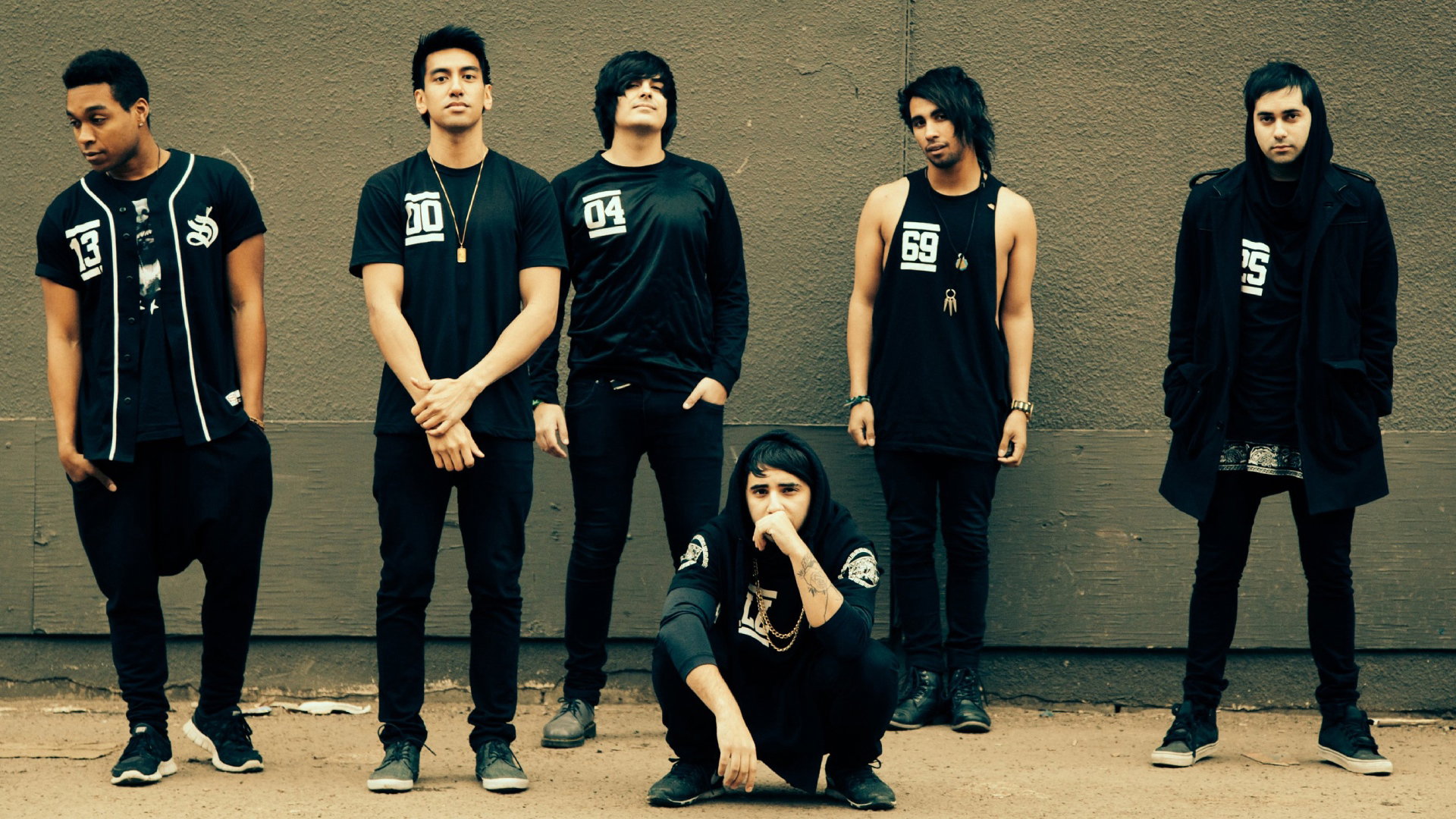 Palisades