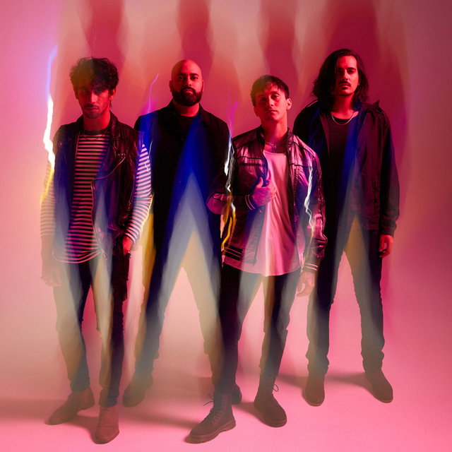 Palisades