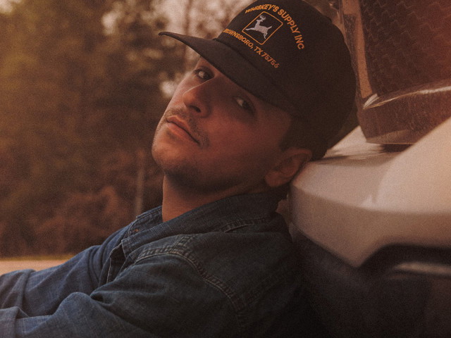 Palmer Anthony