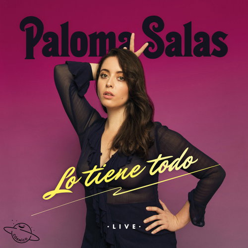 Paloma Salas