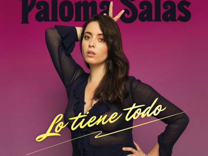 Paloma Salas
