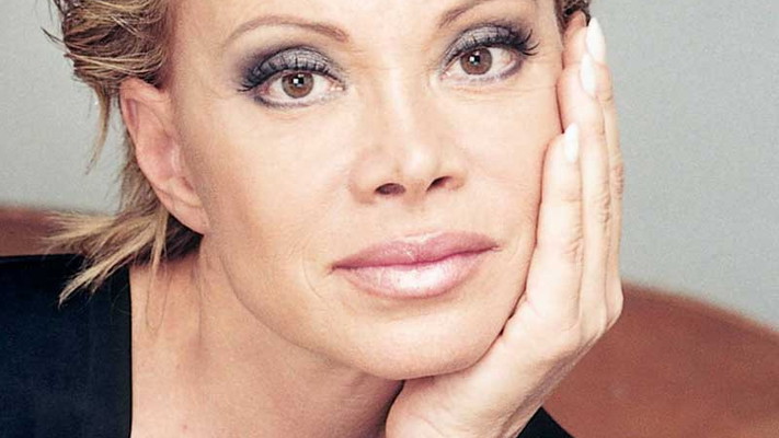 Paloma San Basilio