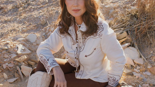 Pam Tillis