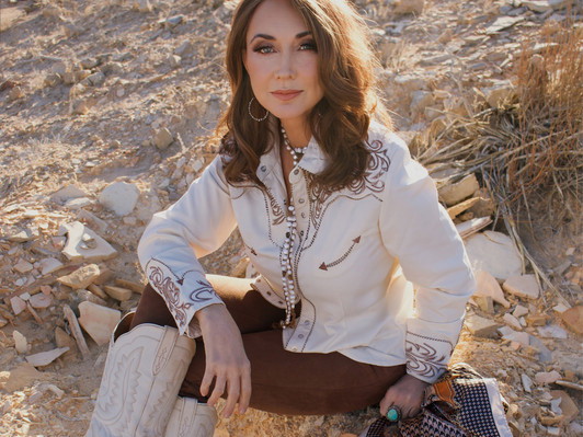 Pam Tillis