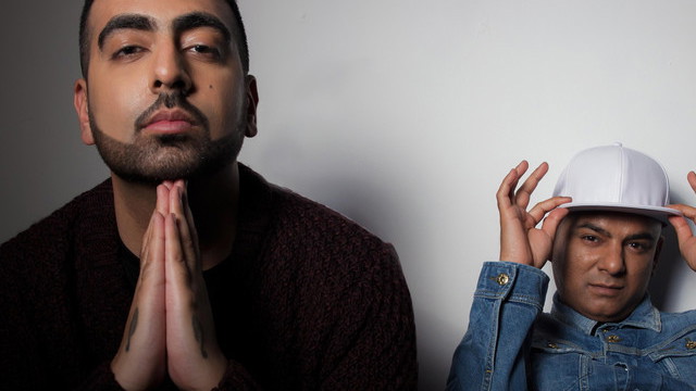 Panjabi Hit Squad