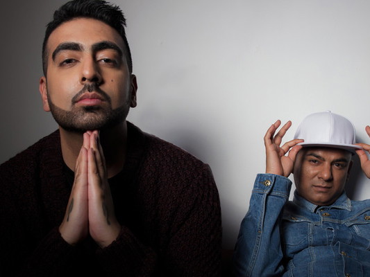Panjabi Hit Squad