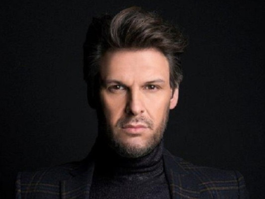 Panos Kiamos