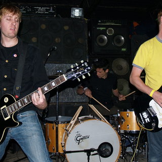 Pansy Division