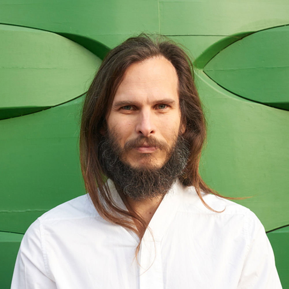 Pantha Du Prince