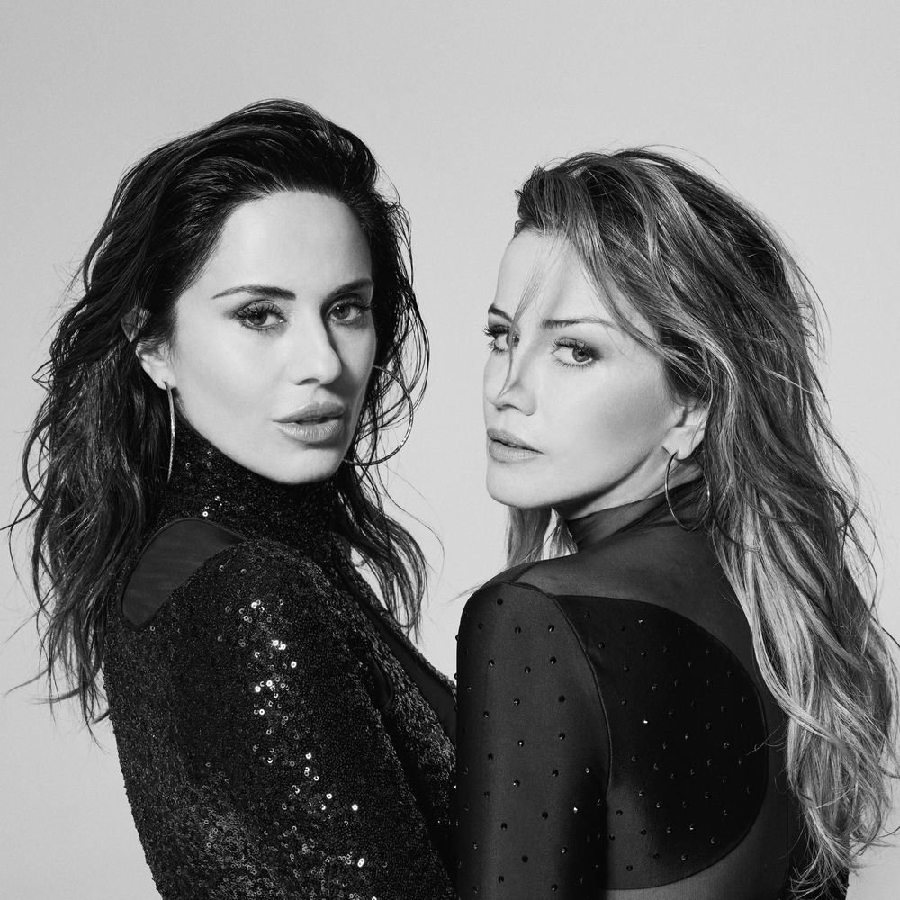 Paola & Chiara