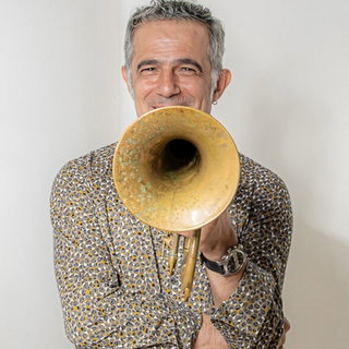 Paolo Fresu