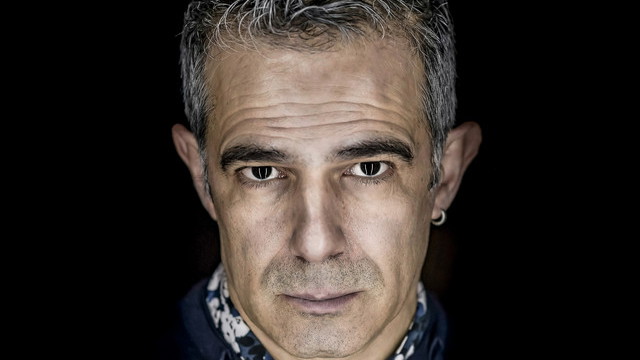 Paolo Fresu