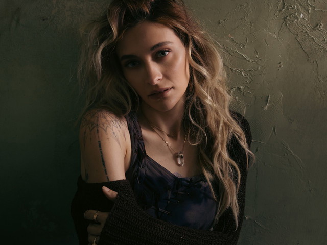 paris jackson