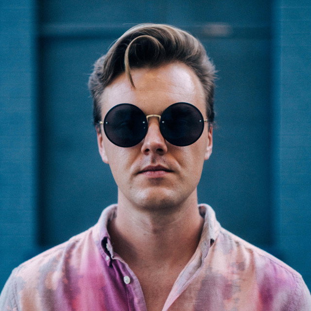Parker Millsap