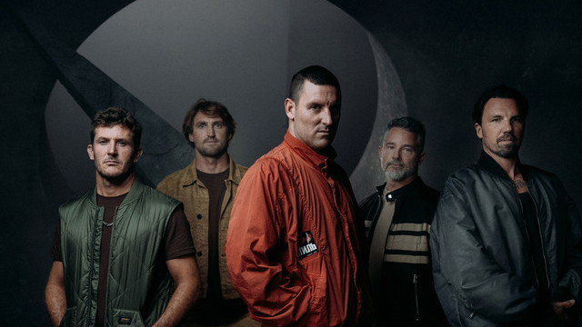 Parkway Drive