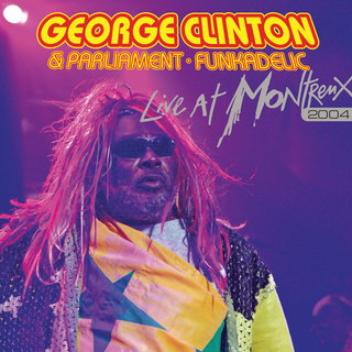 Parliament-Funkadelic