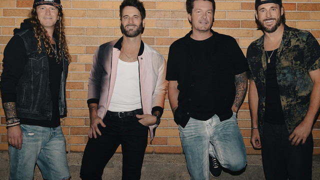 Parmalee
