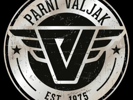 Parni Valjak
