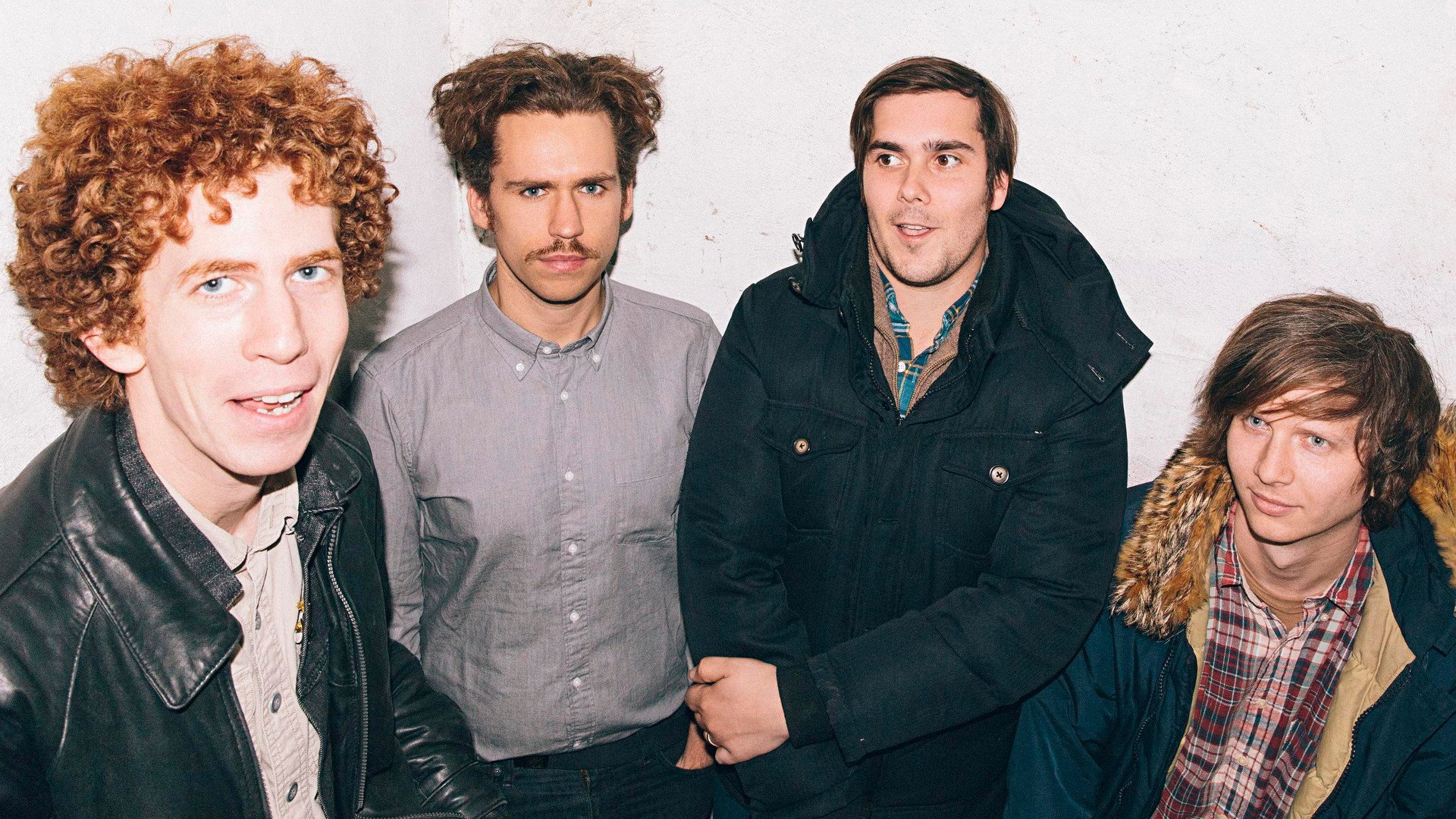 Parquet Courts