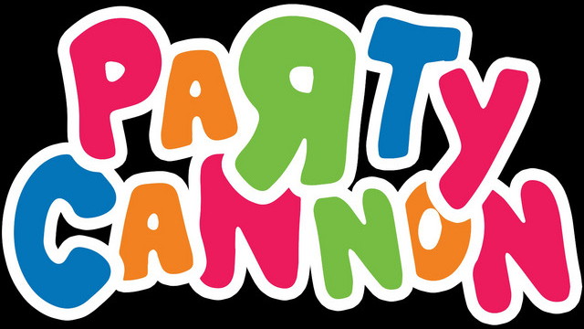 Party Cannon