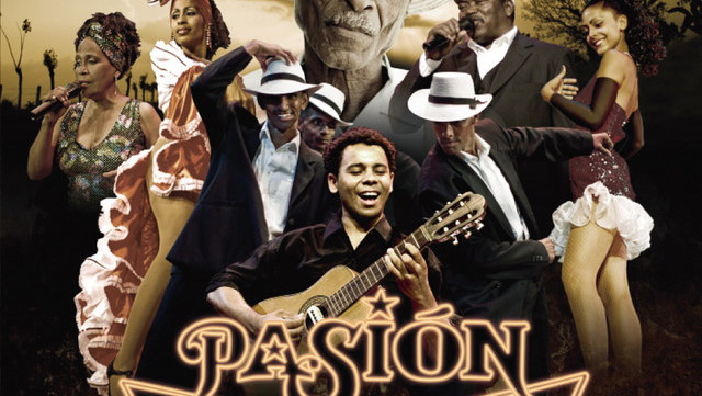 Pasión De Buena Vista