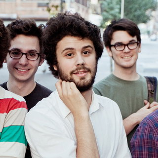 Passion Pit