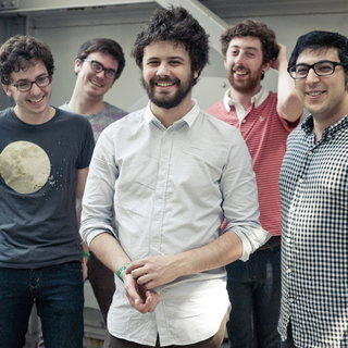 Passion Pit