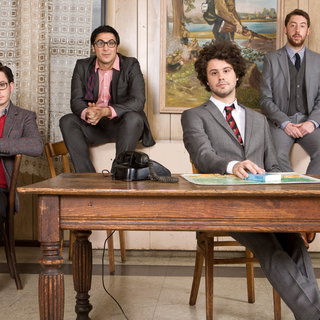 Passion Pit