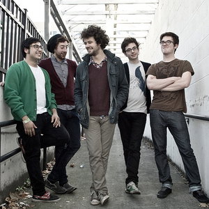 Passion Pit