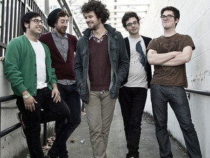 Passion Pit