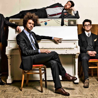 Passion Pit