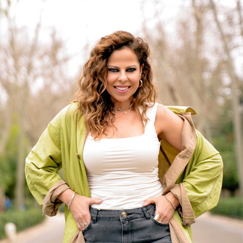 Pastora Soler