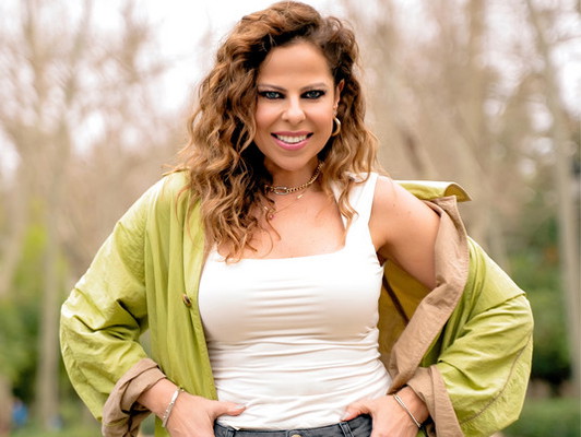 Pastora Soler