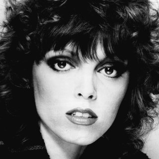 Pat Benatar & Neil Giraldo