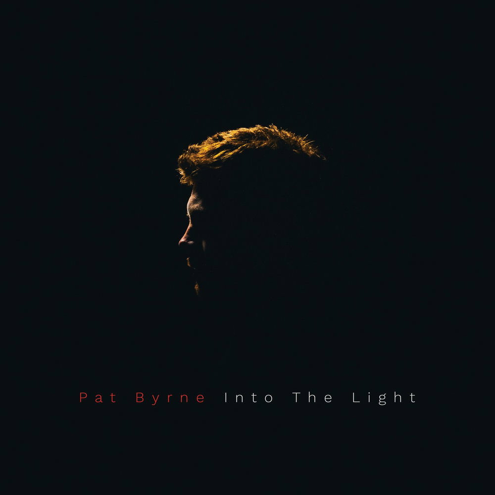 PAT BYRNE