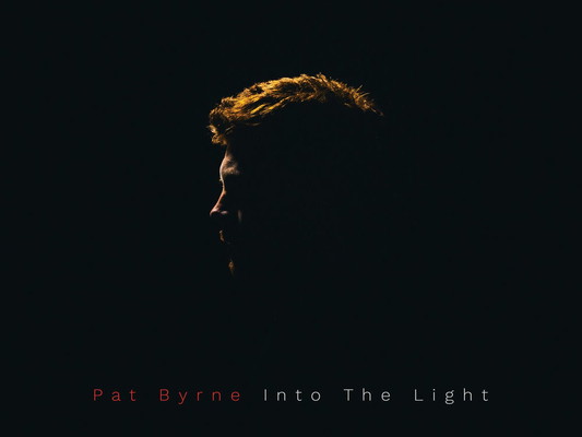 PAT BYRNE