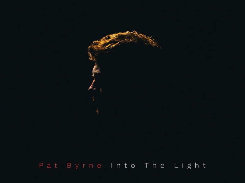 PAT BYRNE