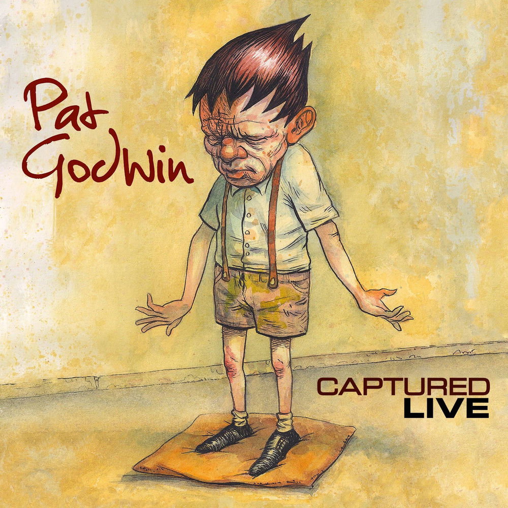 Pat Godwin
