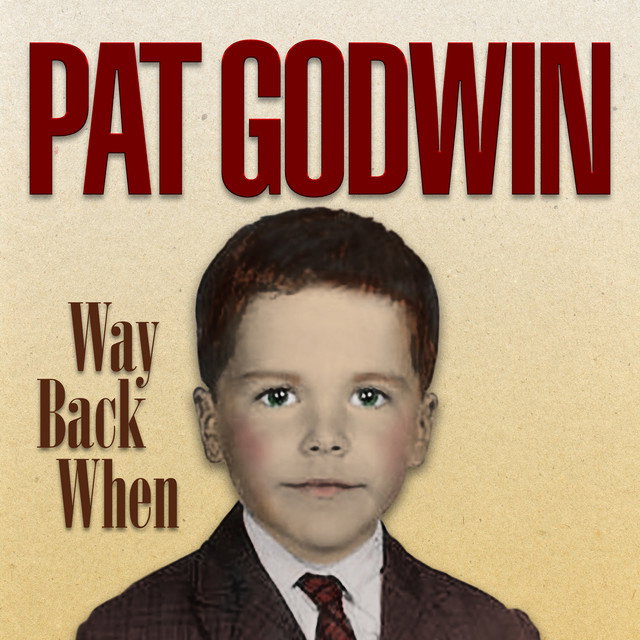 Pat Godwin