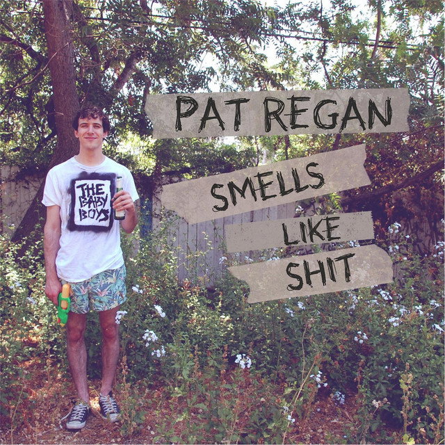Pat Regan