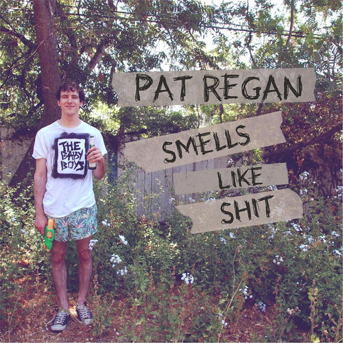 Pat Regan