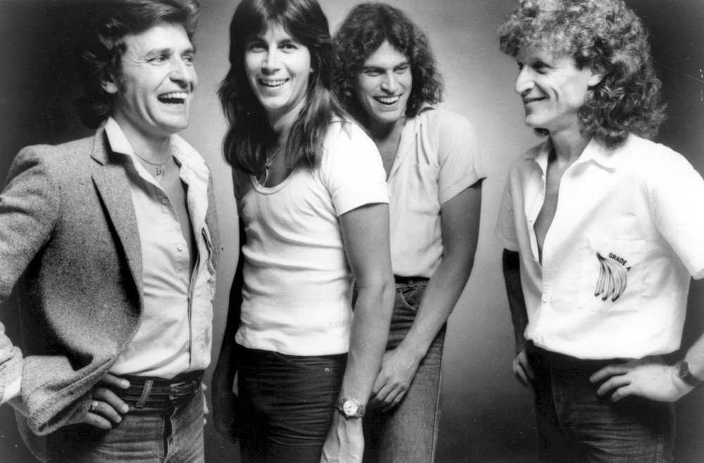 Pat Travers Band
