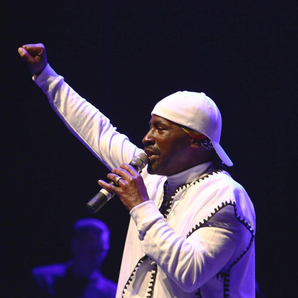 Pato Banton
