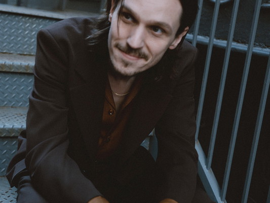 Patrick Droney
