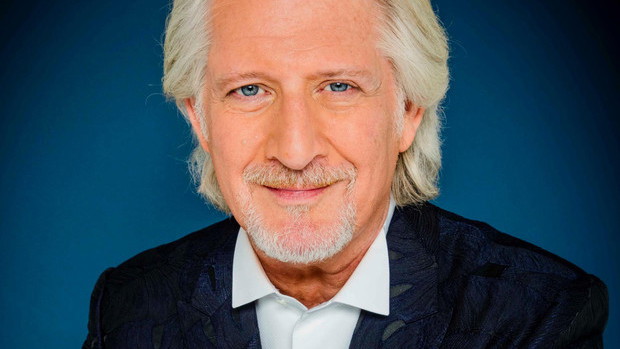 Patrick Sébastien