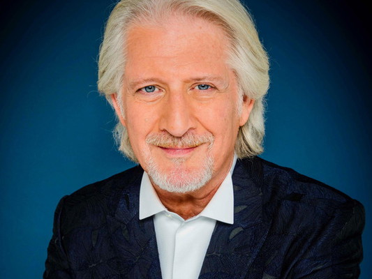 Patrick Sébastien