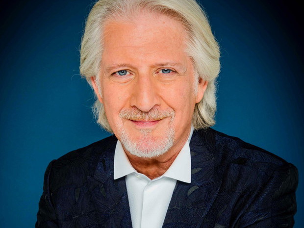 Patrick Sébastien