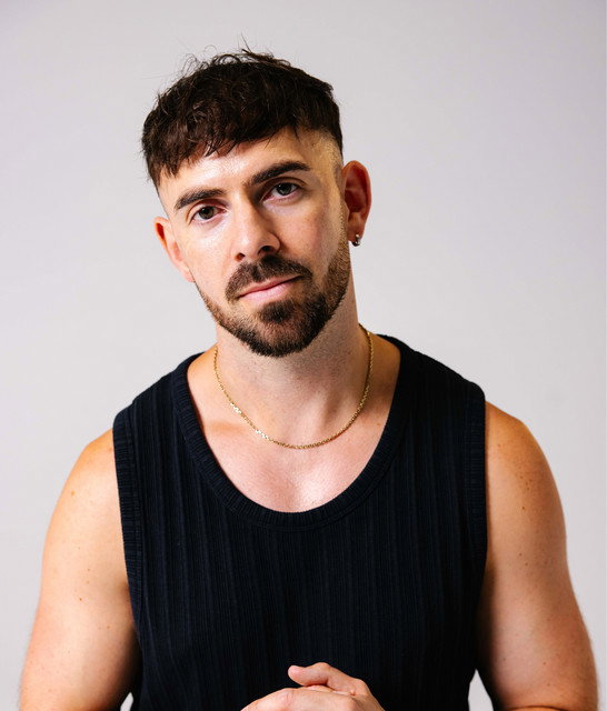 Patrick Topping