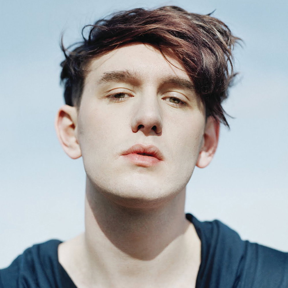 Patrick Wolf